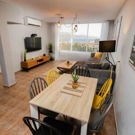 엘라트 Yalarent Shaldag 2Br Apt 아파트 외부 사진