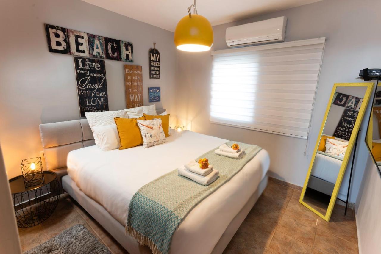 엘라트 Yalarent Shaldag 2Br Apt 아파트 외부 사진