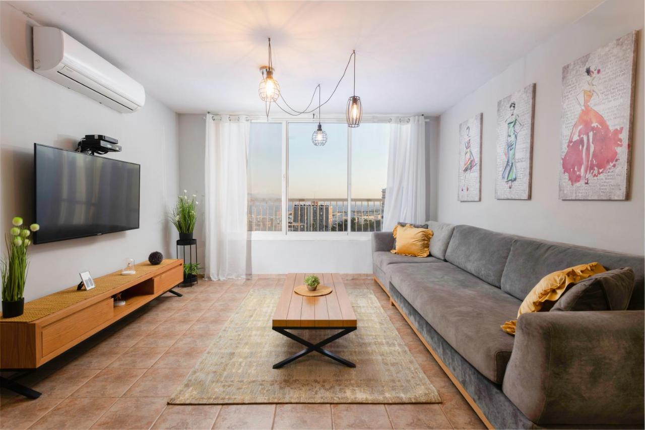 엘라트 Yalarent Shaldag 2Br Apt 아파트 외부 사진