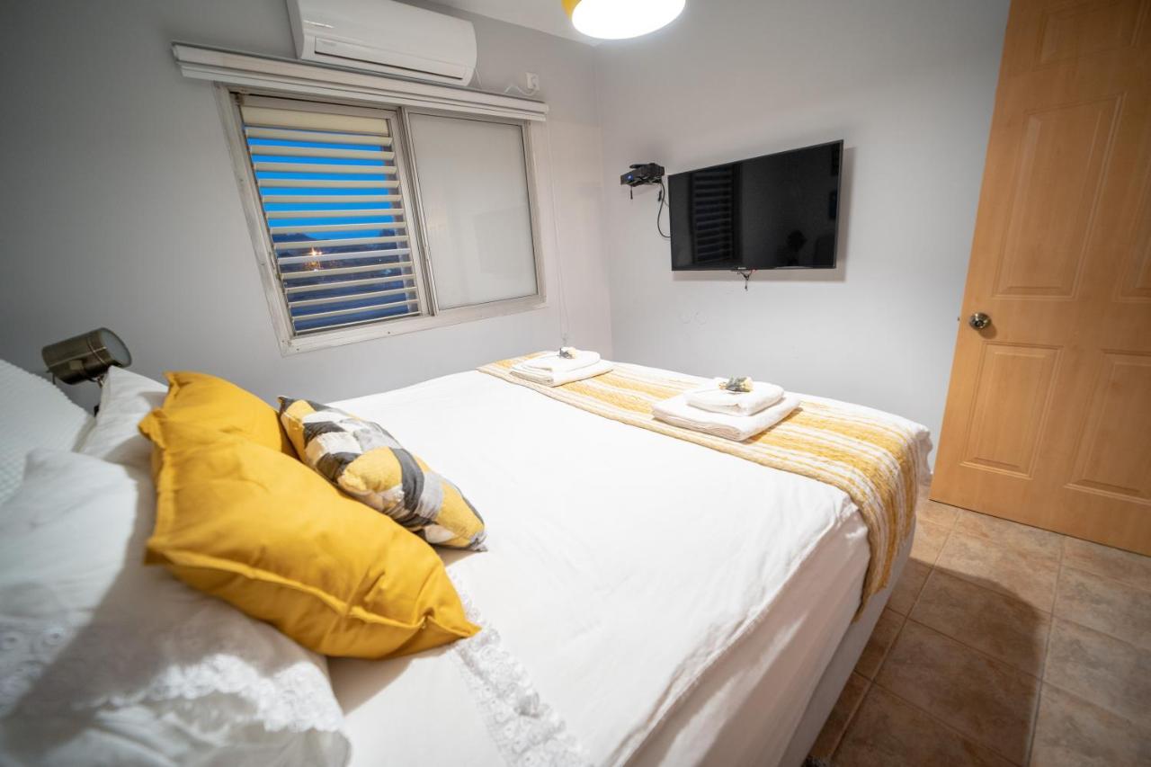 엘라트 Yalarent Shaldag 2Br Apt 아파트 외부 사진