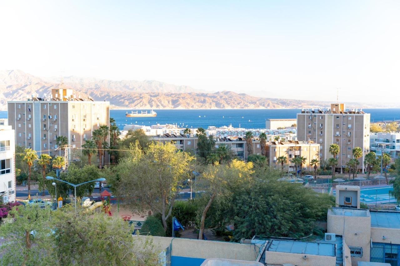 엘라트 Yalarent Shaldag 2Br Apt 아파트 외부 사진