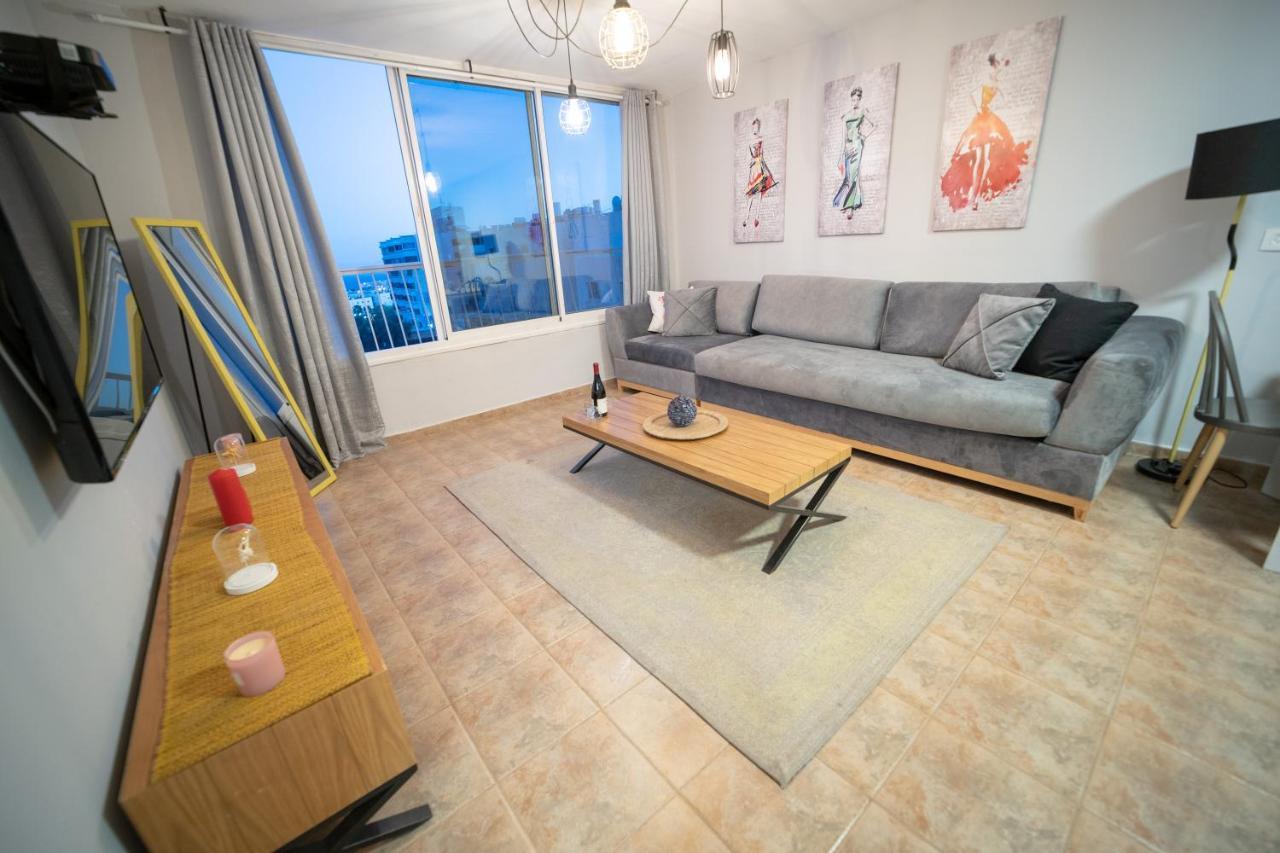 엘라트 Yalarent Shaldag 2Br Apt 아파트 외부 사진