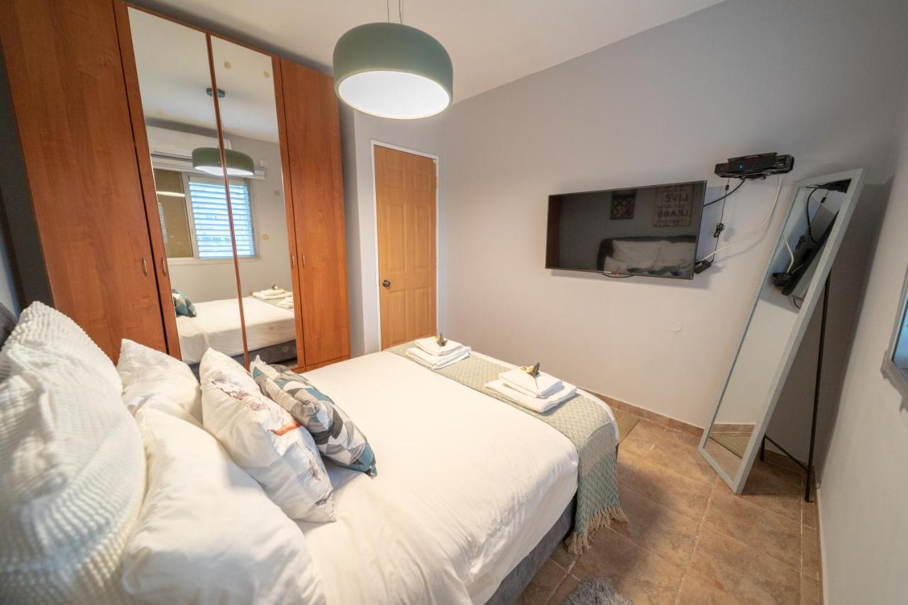 엘라트 Yalarent Shaldag 2Br Apt 아파트 외부 사진